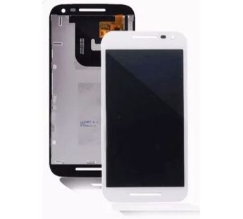 Frontal Touch Lcd Display Motorola Moto G3 XT1543