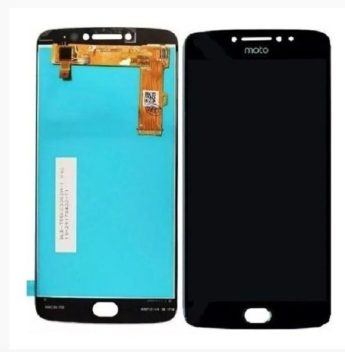 Frontal Touch Lcd Motorola Moto E4 Plus XT1773