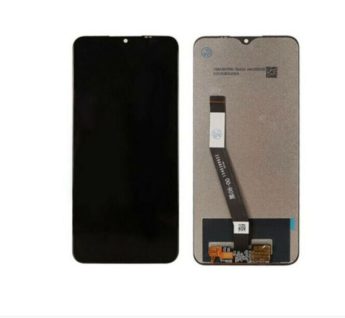 Tela Display Frontal Touch Lcd Redmi 9