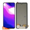 Tela Display Frontal Touch Lcd Xiaomi MI 10 Lite Incell