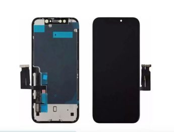 Tela Display Touch Lcd Screen Apple iPhone XR A1984 A2105 A2106 A2108