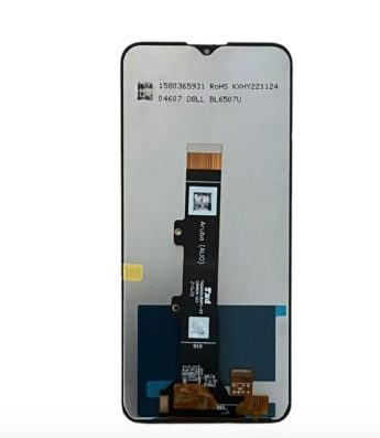 Tela Frontal Touch Display Lcd Moto G30 xt2129