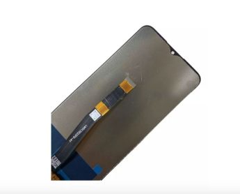 Tela Frontal Touch Display Lcd Moto G50 5g Xt2149