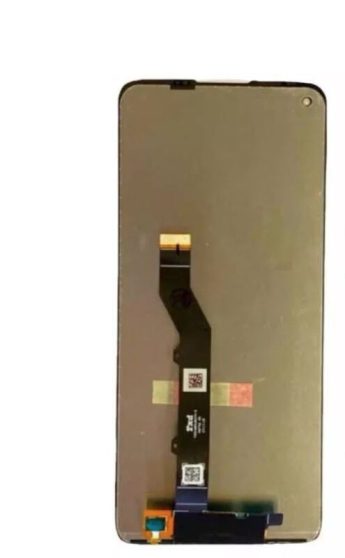 Tela Frontal Touch Display Lcd Moto G9 Plus XT2087