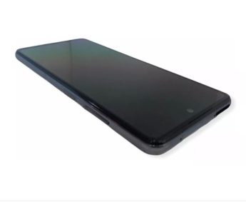 Tela Touch Display Frontal Galaxy A52 A525 Nacional