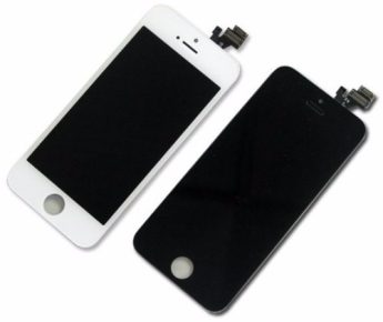 Tela Touch Display LCD Frontal Iphone 5/5G A1428 A1429 A1442