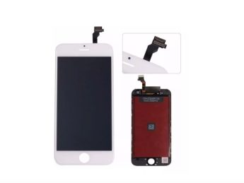 Tela Touch Display LCD Frontal Iphone 6 6G A1549 A1586