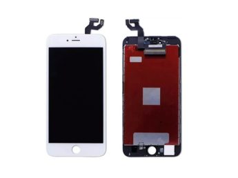 Tela Touch Display LCD Frontal Iphone 6S Plus A1634 A1687 A1699