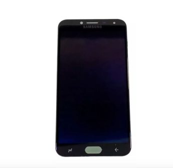 Tela Touch Display LCD Frontal Samsung Galaxy J4 J400