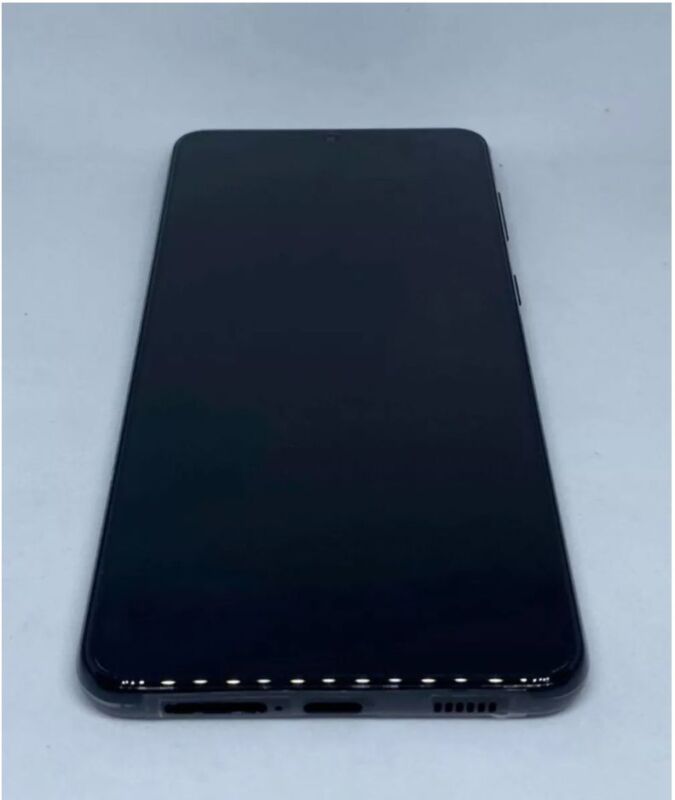 Tela Frontal Display Touch Galaxy S23 Ultra S918 Nacional - INFOCELRIO