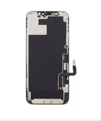 Tela Touch Display Lcd Iphone 12 / 12 Pro Incell