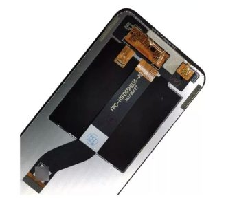 Tela Touch Display LCD Moto G8 Power Lite Xt2055