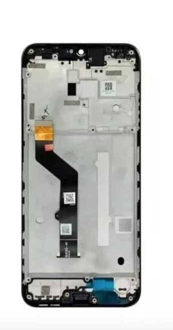 Tela Touch Display Lcd Motorola Moto E7 Plus Xt2081 C/aro
