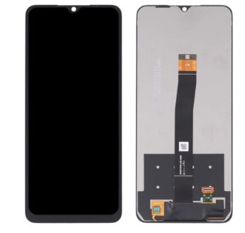 Tela Touch Display Lcd Redmi 10C
