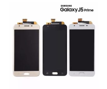 Tela Touch Display LCD Samsung Galaxy J5 Prime G570