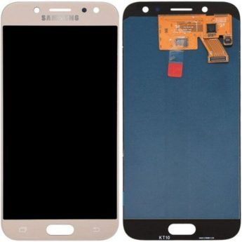 Tela Touch Display Lcd Samsung Galaxy J5 Pro J530 Incell
