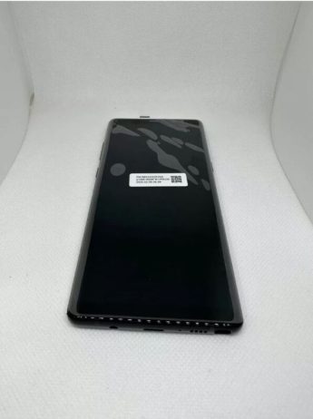 Tela Touch Display Lcd Samsung Galaxy Note 8 N950