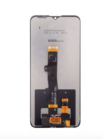 Tela Touch Display Moto E7 XT2095 / Moto E7 Power XT2097