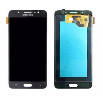 Tela Touch Lcd Display Samsung Galaxy J5 Metal J510 Oled