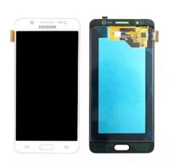 Tela Touch Lcd Display Samsung Galaxy J5 Metal J510 Oled