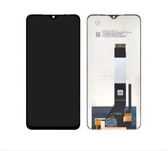 Display Frontal Touch Lcd Xiaomi Poco M2 / M3