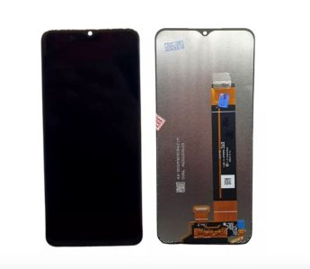 Tela Touch Display Frontal Galaxy A23 A235 Incell