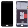 Tela Touch Display Lcd One Plus 3T C/Aro
