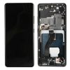 Tela Frontal Touch Display Galaxy S21 Ultra G998 Oled Premium