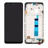 Display Frontal Touch Lcd Galaxy A32 4G A325 Premium C/Aro