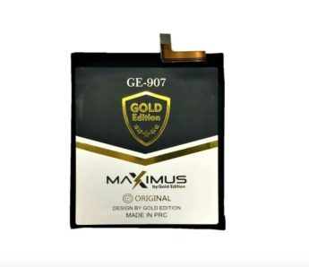 Bateria Moto G8 Play/g8/e7/one Macro Kg40 Gold Edition