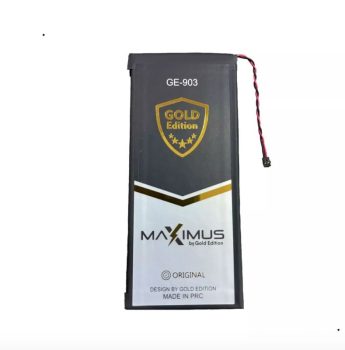 Bateria Motorola Moto G4 / Moto G4 Plus GA40 Gold Edition