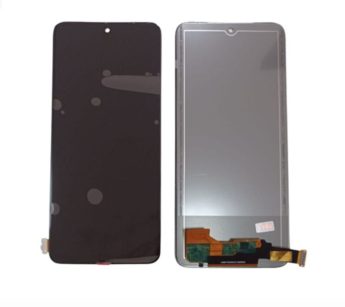 Tela Touch Display Lcd Redmi Note 12S Incell