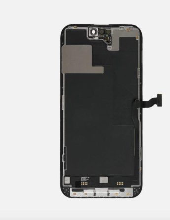 Frontal Display Touch Tela Iphone 14 Pro Max Original Retirada