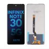 Display Frontal Touch Lcd Infinix Note 30 5g X6711