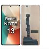 Tela Touch Display Lcd Redmi Note 13 4G Oled