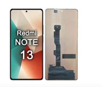 Tela Touch Display Lcd Redmi Note 13 4G Oled