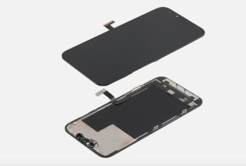 Display Tela Touch Frontal iPhone 13 Pro Oled Premium